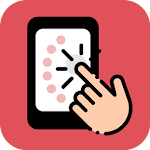 Cover Image of Download Auto Clicker: Automatic Tapper  APK