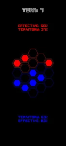 Hex Checkers