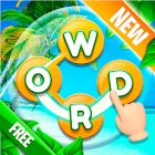 Crossy Scapes 2020 - Word Connect Puzzle 2.5