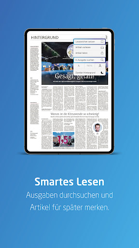 Echo E-Paper screenshot 9