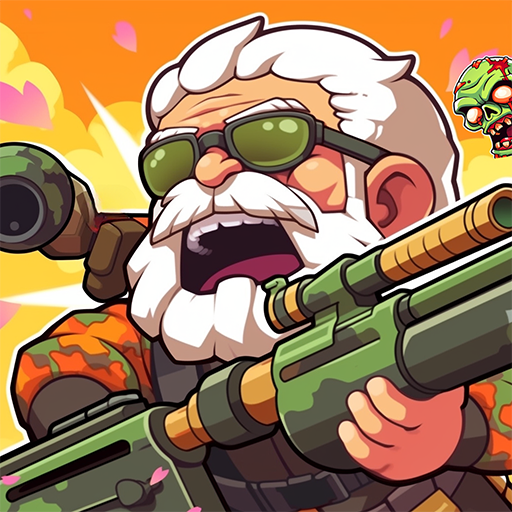 Zombie Hero Mod APK 2.01 (Unlimited money)