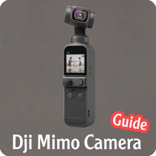 Dji Mimo Camera Guide