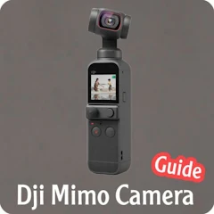 Dji Mimo Camera Guide Google Play