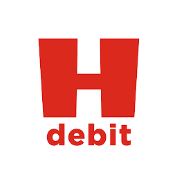 Slika ikone H-E-B Debit