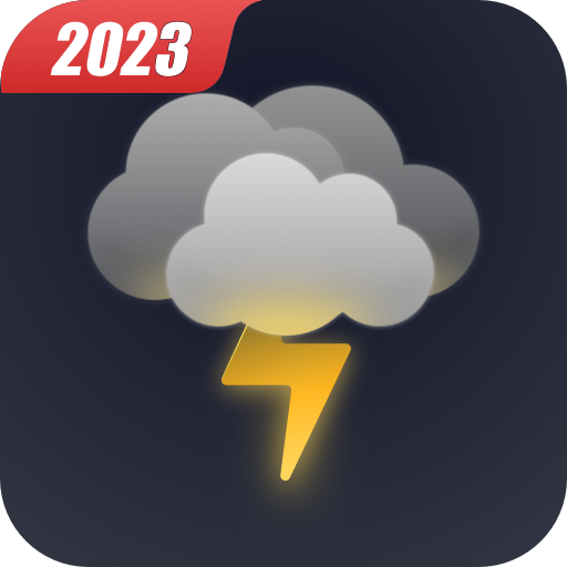Local Weather - Widget & Alert logo