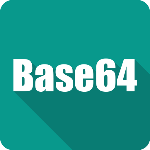 Декодер иконка. Декодер лого. Base64 encoder