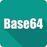 Base64 Encoder/Decoder icon