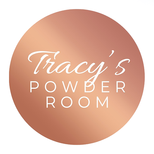 Tracys Powder Room