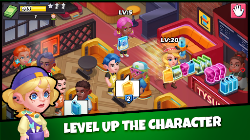 Chill Club Tycoon 3