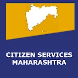 CITIZEN SERVICES MAHARASHTRA GOVT. icon