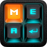 Mechanical Keyboard: SwitchKey icon
