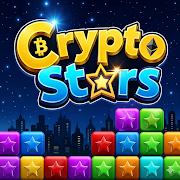 Crypto Stars - Earn XLM