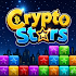 Crypto Stars - Earn XLM
