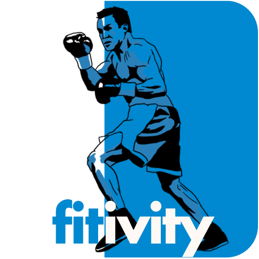Learn to Box: Boxing Lessons  Icon