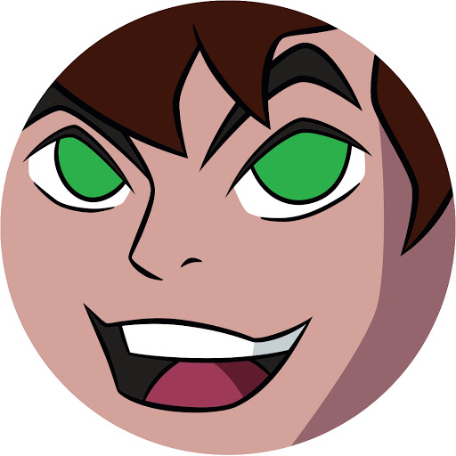 Ben 10 - Ben SuperPegajoso – Apps no Google Play