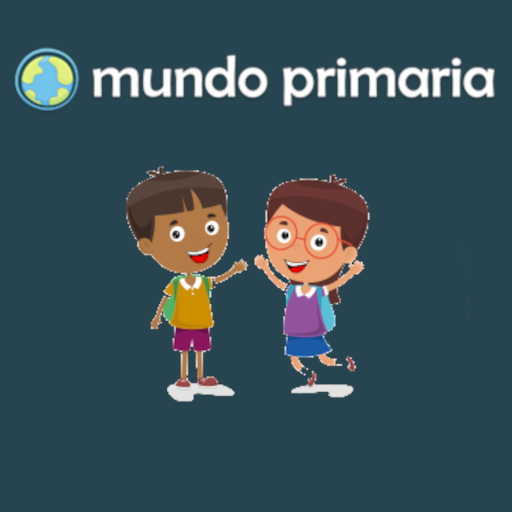 Mundo Primaria - Cuentos niños Tải xuống trên Windows