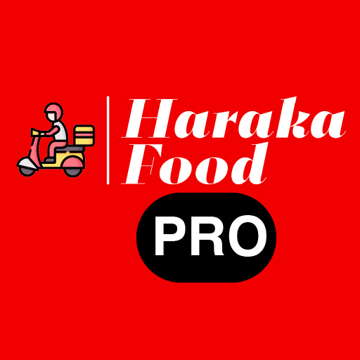Haraka pro