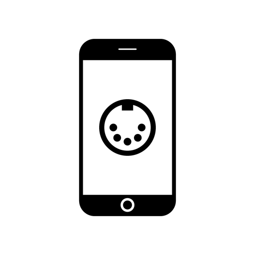 MidiSwitcher Logo