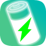 Faster Battery Charger icon