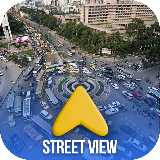 About Live Street View Map 3D Earth (Google Play version) Apptopia