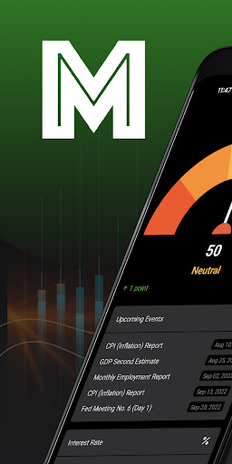 Fear and Greed Index Meter 1