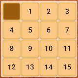 Number Puzzle Game icon