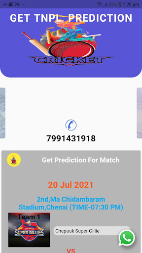 World Cup Prediction-By Expert