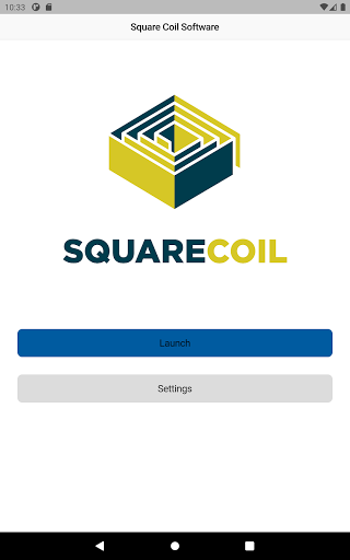 Square Coil Screenshot 4 - AppWisp.com