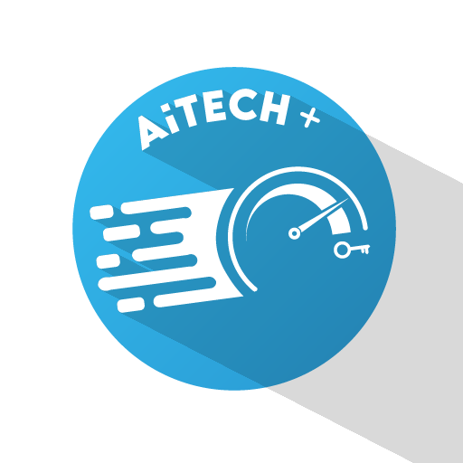 AiTECHVPN Plus - UNLIMITED VPN