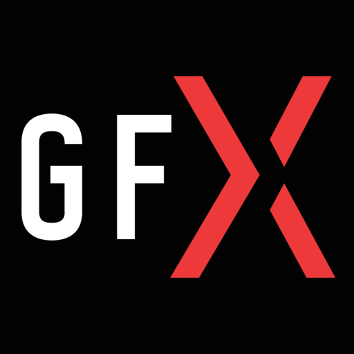 GFX  Icon