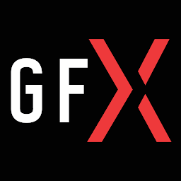 图标图片“GFX”