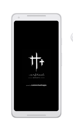 Android application Erfdeel Gemeente screenshort