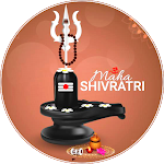 Cover Image of Download Maha Shivaratri Stickers Holi 62 APK