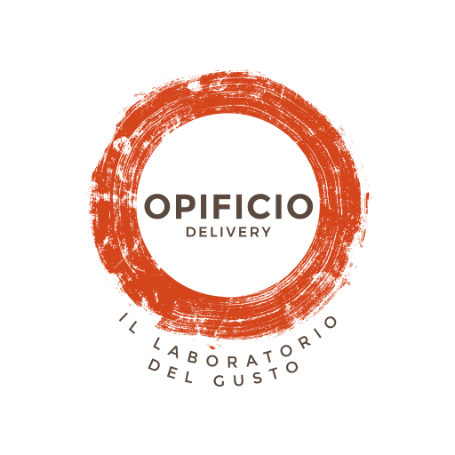 Opificio Delivery logo