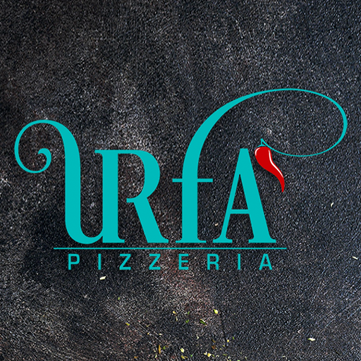 Urfa Pizzeria logo