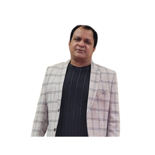 K. R. Madan Insurance Service logo