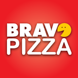Bravo Pizza icon