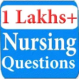 Nursing Officer exam preparation by gk4success icon