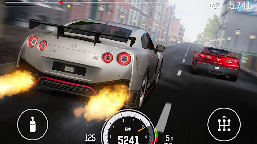 Nitro Nation Mod APK 7.8.3 (Unlimited money and gold) Gallery 10