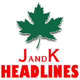 JandK Headlines icon