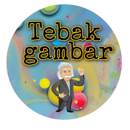 Tebak Gambar logo