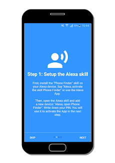 Phone Finder for Alexaのおすすめ画像2