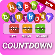 Top 40 Lifestyle Apps Like Birthday App – Special Birthday Countdown - Best Alternatives