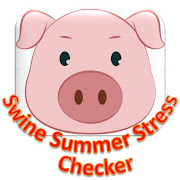 Swine Summer Stress  Icon