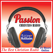 Top 26 Entertainment Apps Like Passion Christian Radio - Best Alternatives