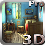 Cover Image of Download Art Alive 3D Pro lwp  APK