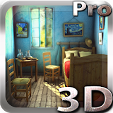Art Alive 3D Pro lwp icon
