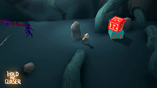 Hold Me Closer - Screenshot 3