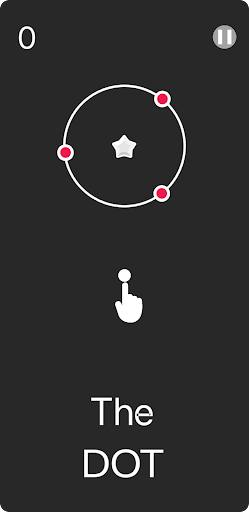 Extreme: The Dot Screen 2