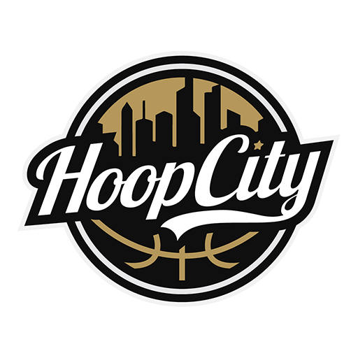 Hoop City logo
